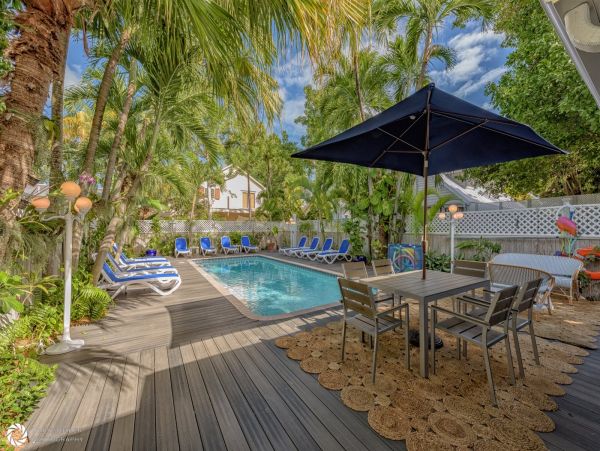 The Florida Keys Condo 961713