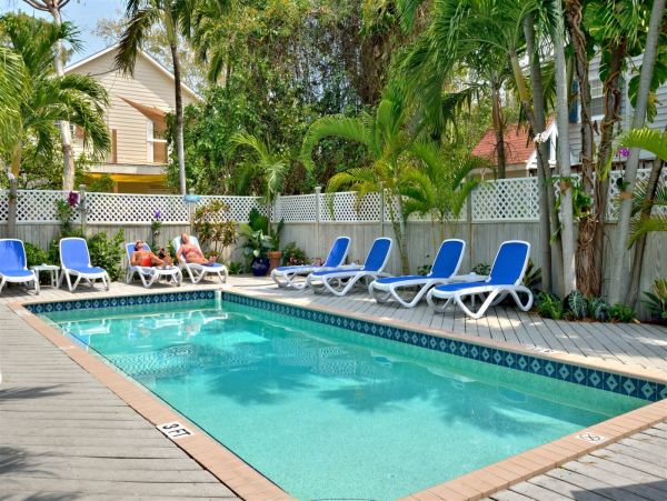 The Florida Keys Condo 961714
