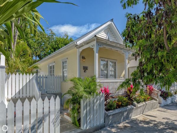 The Florida Keys Home 961715