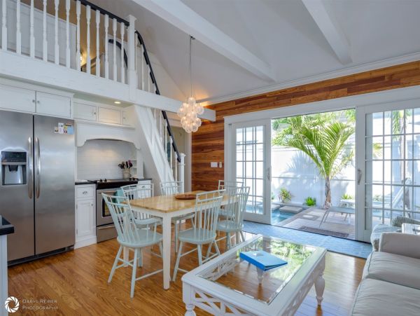 The Florida Keys Home 961715