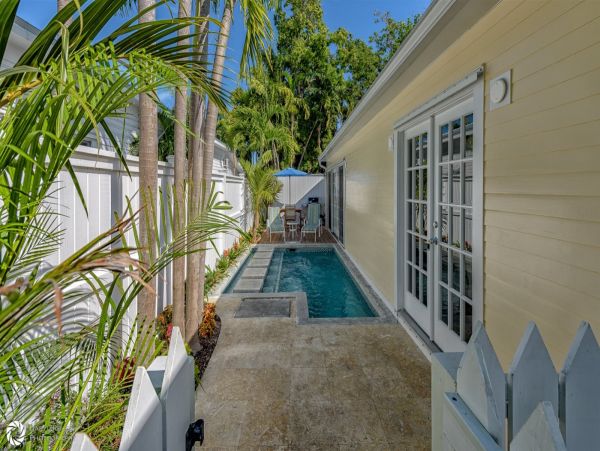 The Florida Keys Home 961715