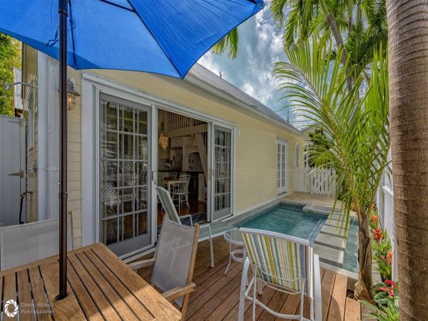 The Florida Keys Home 961715