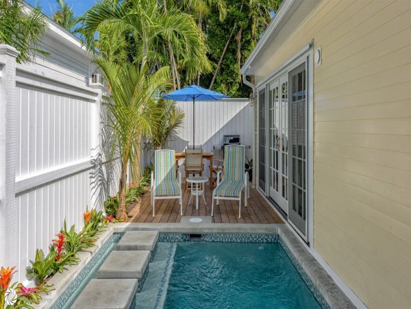 The Florida Keys Home 961715