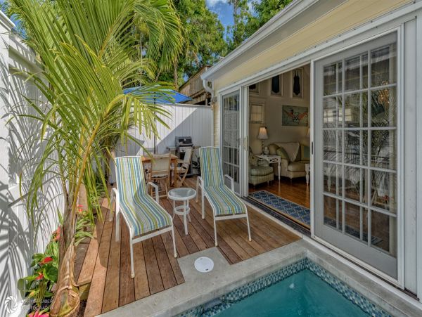 The Florida Keys Home 961715