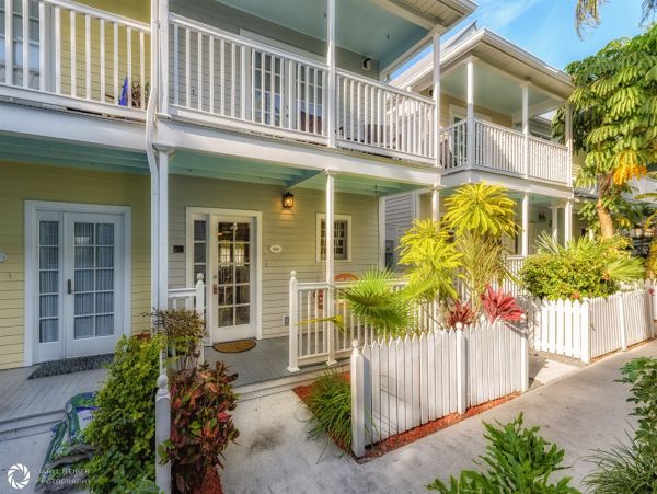 The Florida Keys Condo 961716