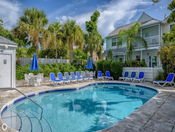 The Florida Keys Condo 961716