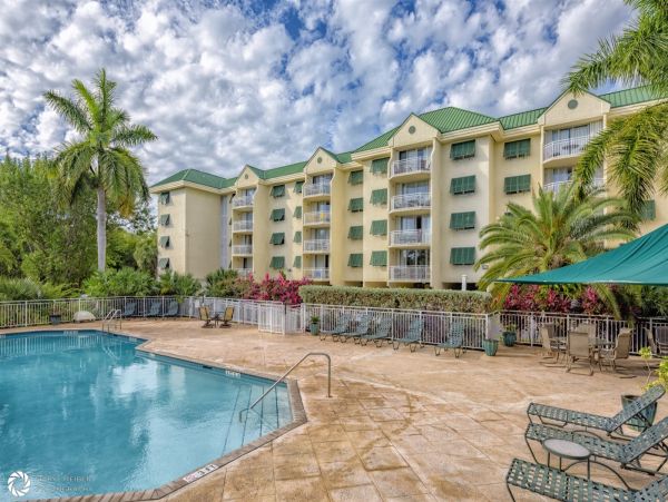 The Florida Keys Condo 961719