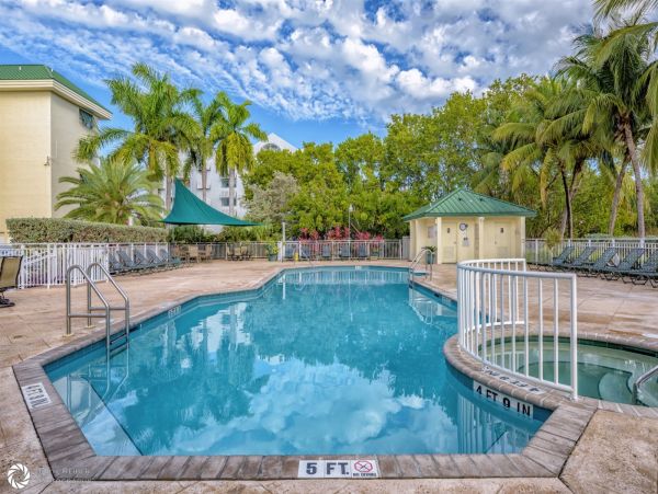 The Florida Keys Condo 961719