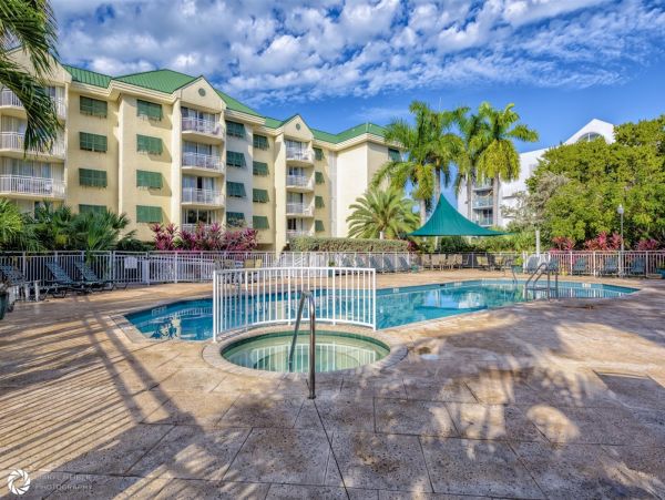 The Florida Keys Condo 961719