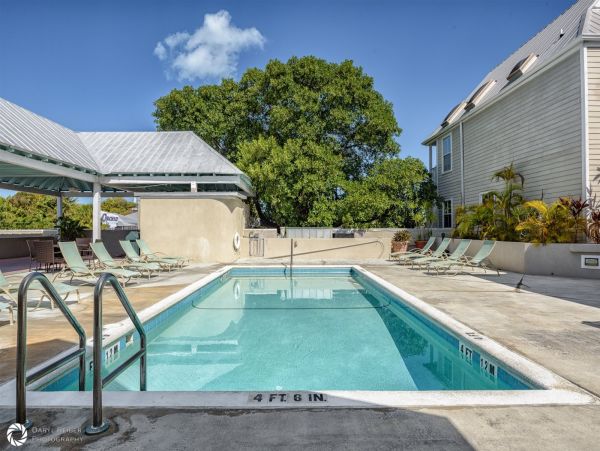 The Florida Keys Condo 961720