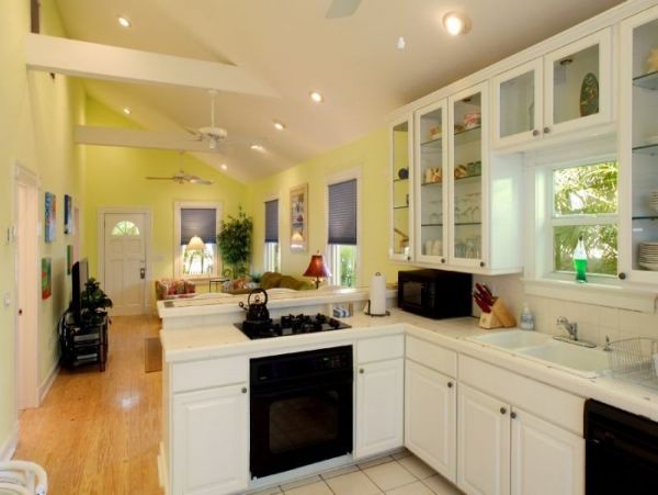 The Florida Keys Home 961721
