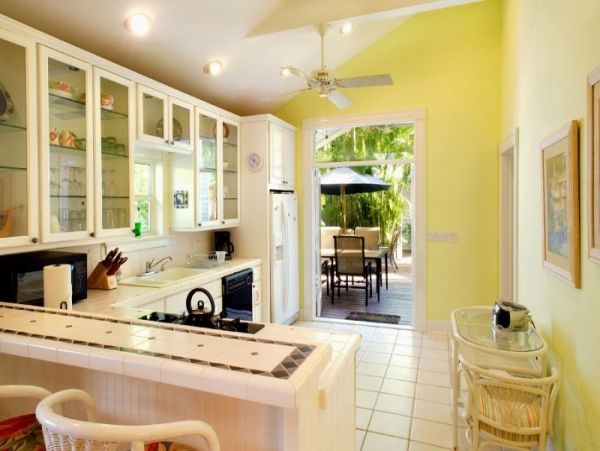 The Florida Keys Home 961721