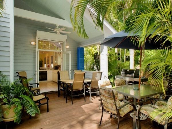 The Florida Keys Home 961721