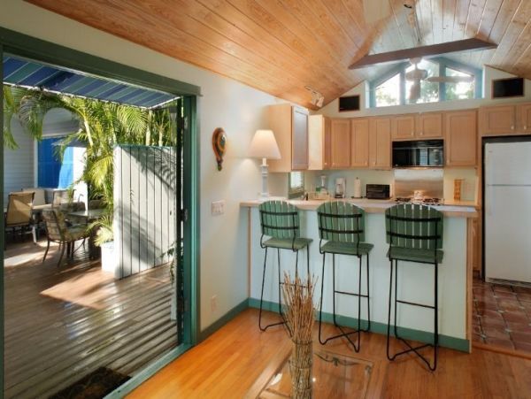 The Florida Keys Home 961721