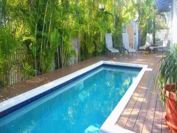 The Florida Keys Home 961721