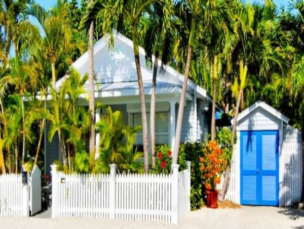 The Florida Keys Home 961721