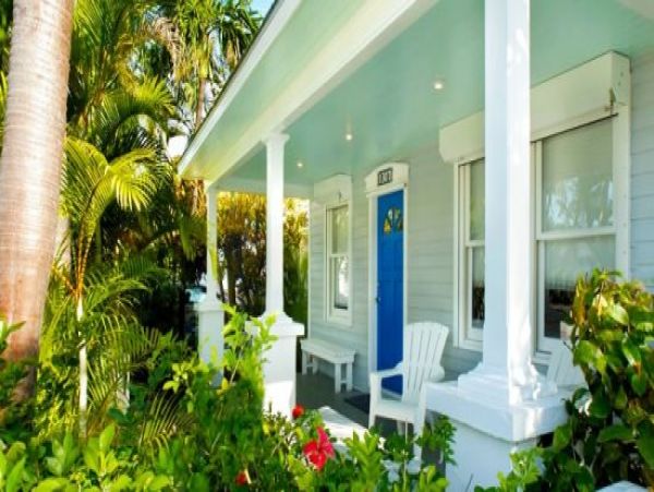 The Florida Keys Home 961721