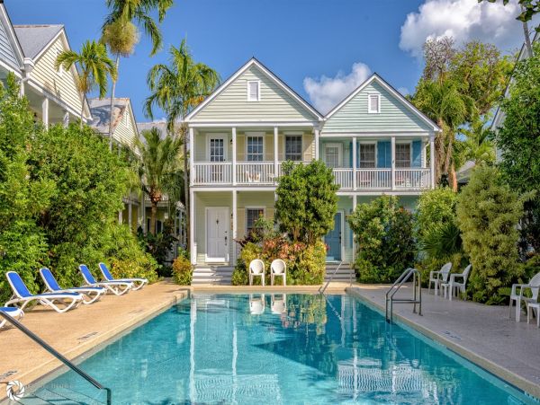 The Florida Keys Condo 961722