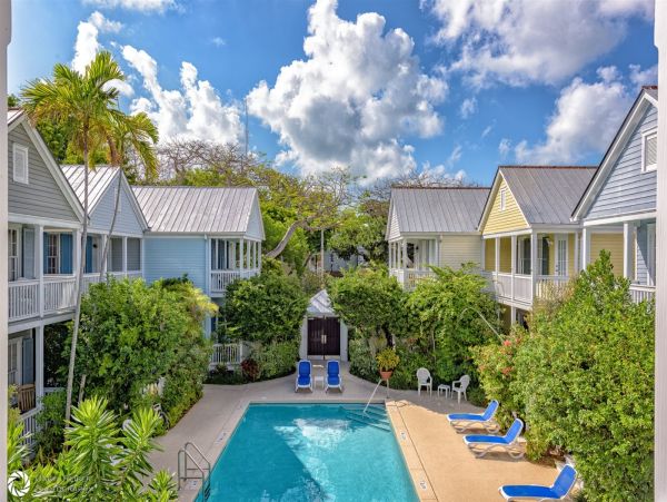 The Florida Keys Condo 961722