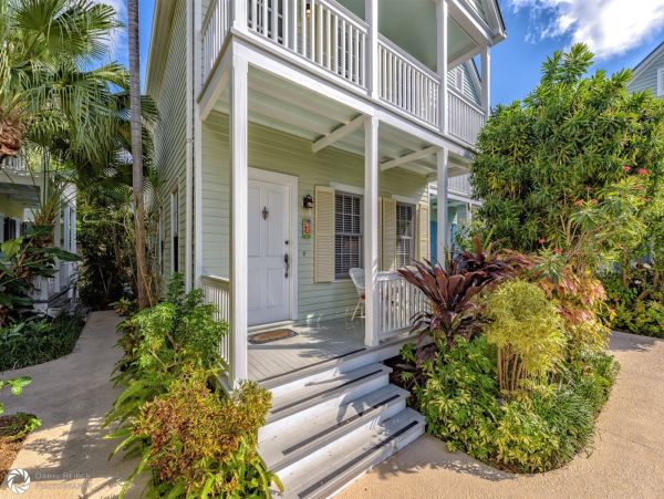 The Florida Keys Condo 961722