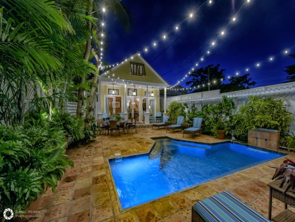 The Florida Keys Home 961723