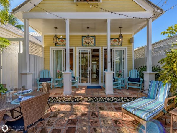 The Florida Keys Home 961723