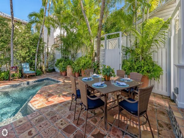 The Florida Keys Home 961723