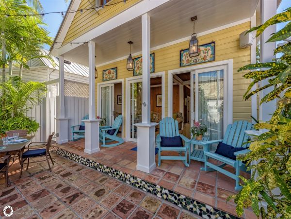 The Florida Keys Home 961723