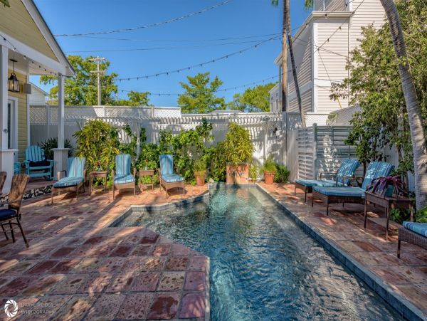 The Florida Keys Home 961723