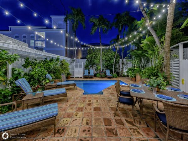 The Florida Keys Home 961723