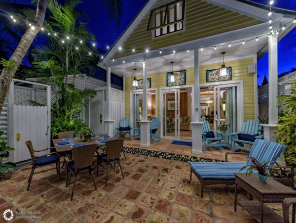 The Florida Keys Home 961723