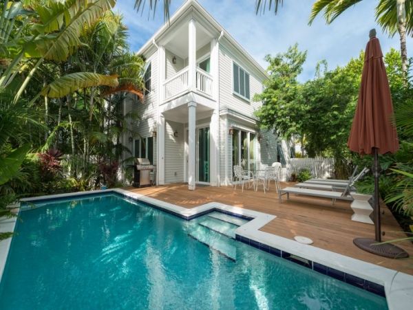 The Florida Keys Condo 961727
