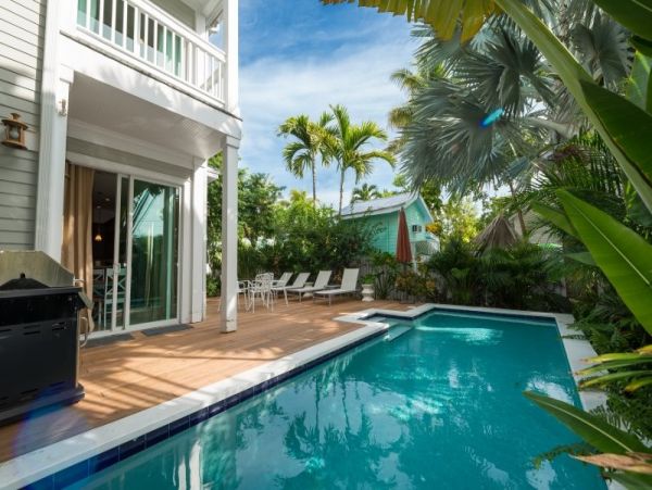 The Florida Keys Condo 961727