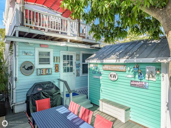 The Florida Keys Condo 961729