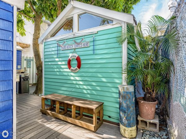 The Florida Keys Condo 961729