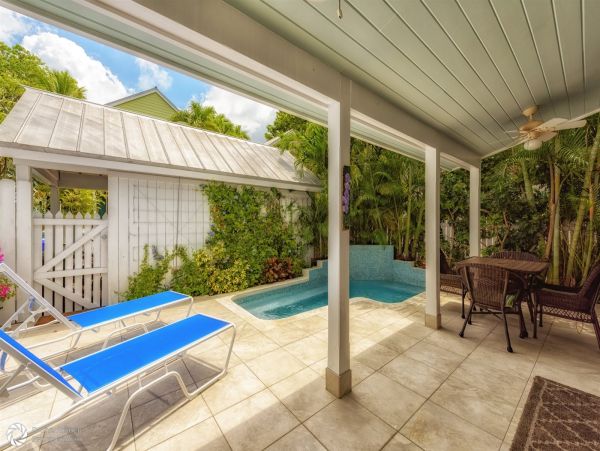 The Florida Keys Condo 961731
