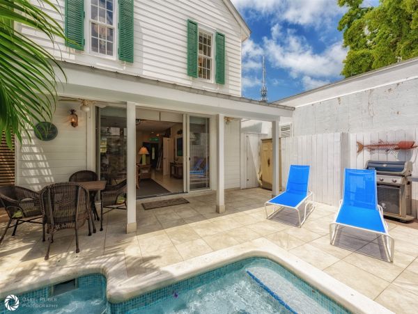 The Florida Keys Condo 961731