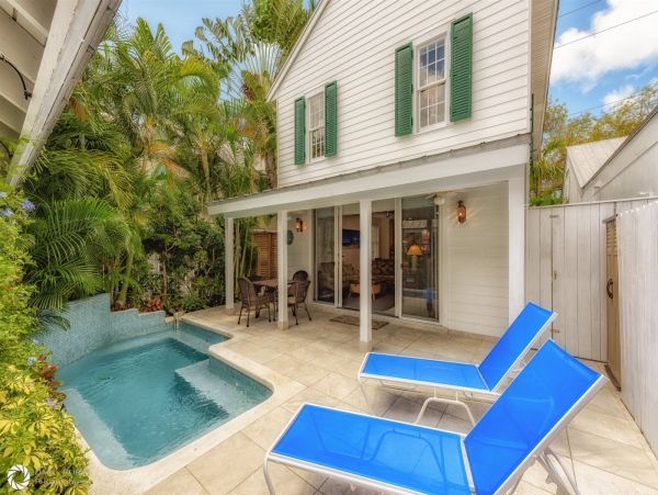 The Florida Keys Condo 961731