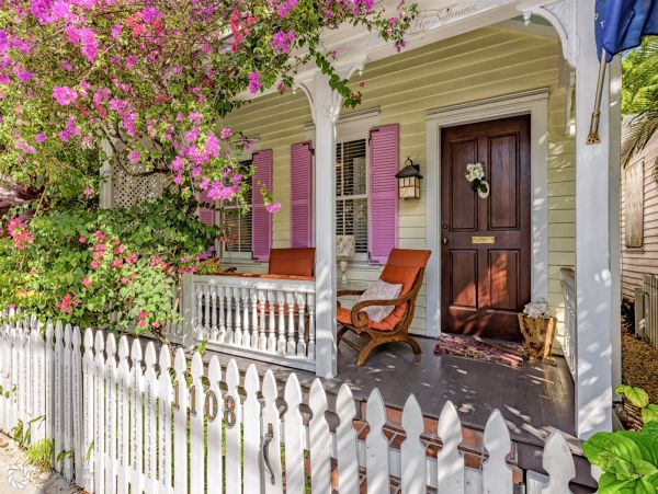 The Florida Keys Home 961732