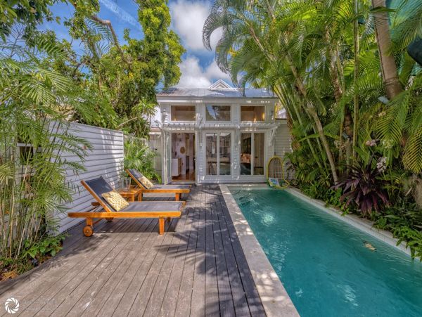 The Florida Keys Home 961732