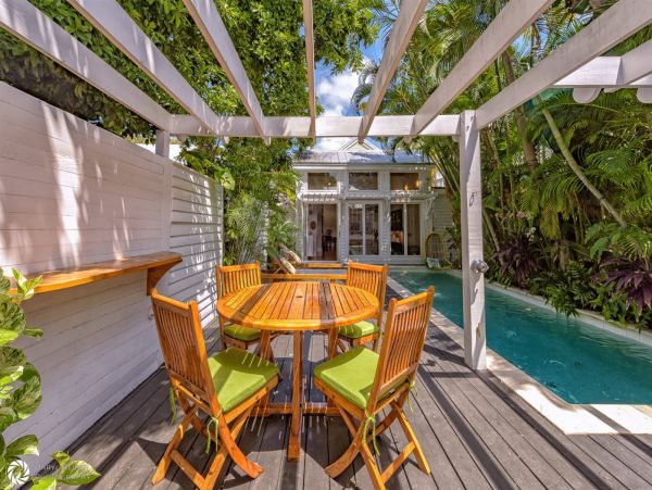 The Florida Keys Home 961732