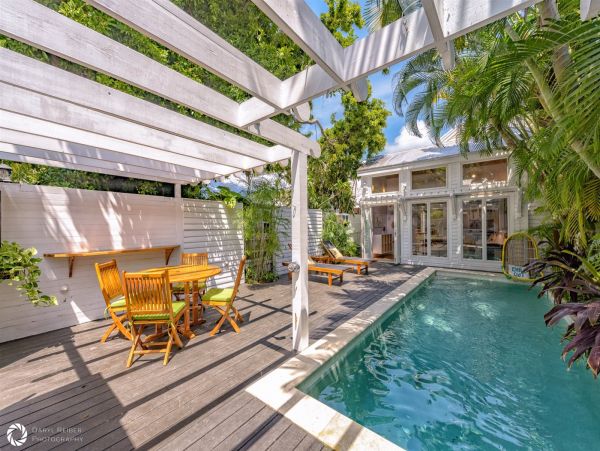 The Florida Keys Home 961732