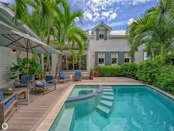 The Florida Keys Home 961734