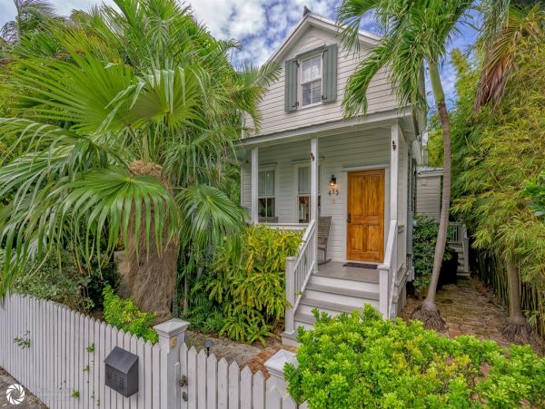 The Florida Keys Home 961734