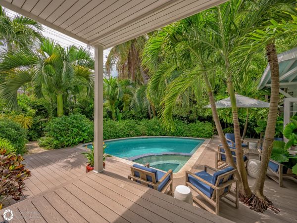 The Florida Keys Home 961734