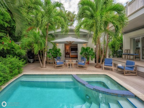 The Florida Keys Home 961734