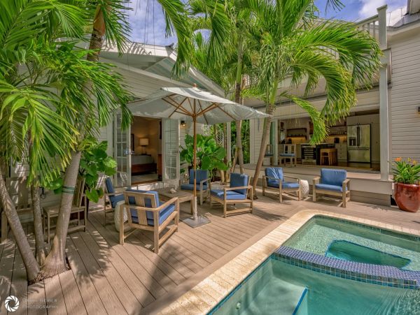 The Florida Keys Home 961734