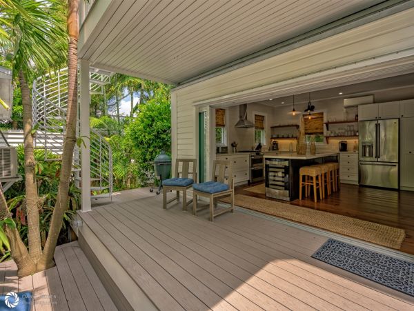 The Florida Keys Home 961734