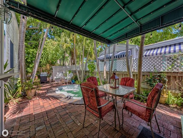 The Florida Keys Home 961735