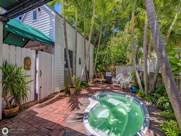 The Florida Keys Home 961735